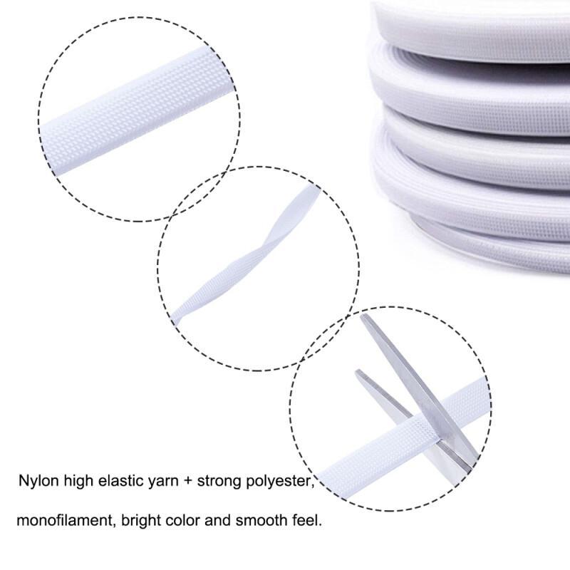 Sewing - Bande de soutien en plastique polyester